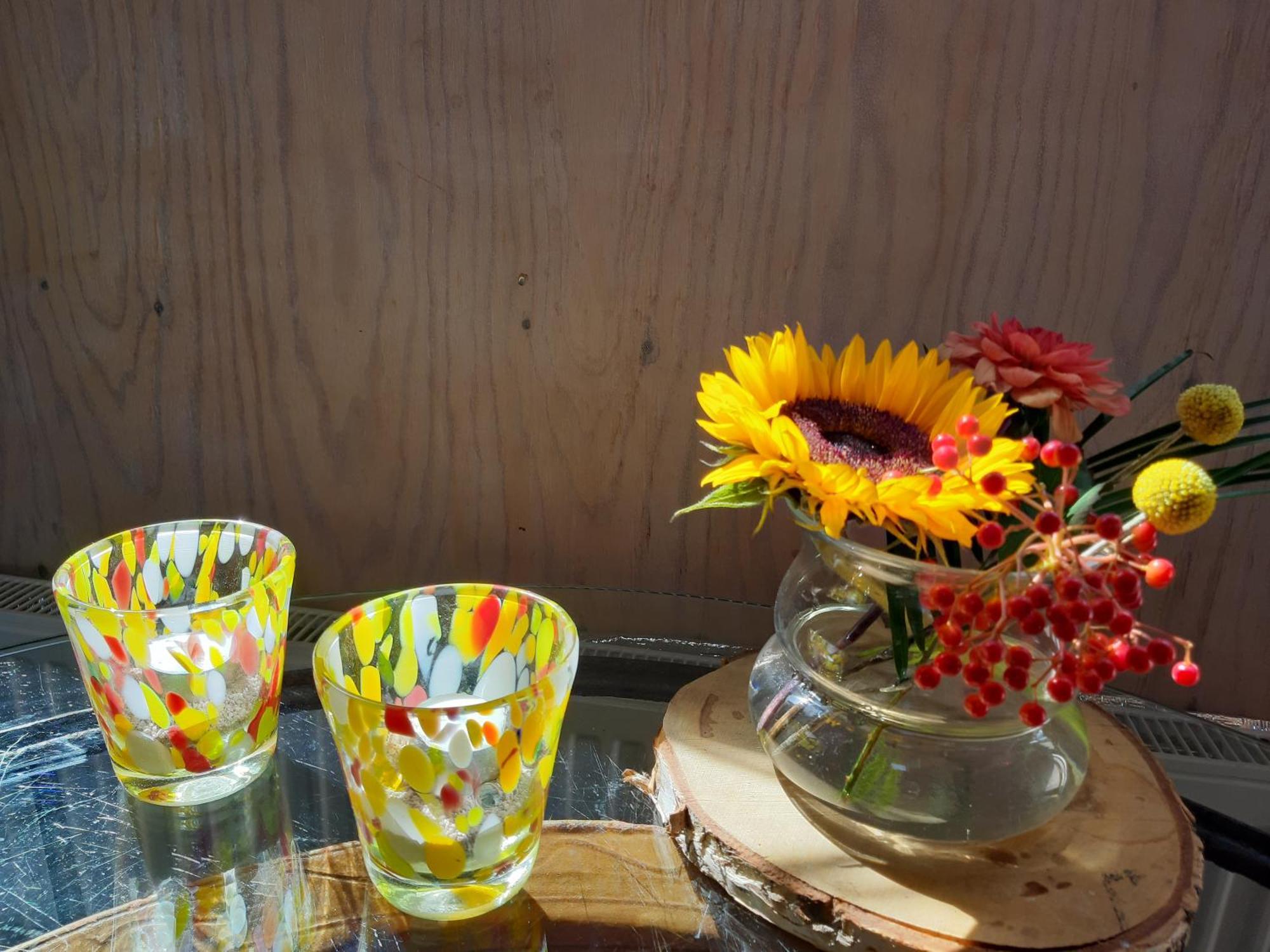 Tuinhuis Lutjewinkel ภายนอก รูปภาพ
